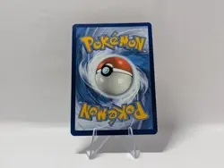 Pokemon Gengar V Ultra Rare Single Strike Holo 156/264 Fusion Strike 210 HP - Image 2