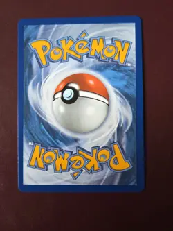 Pokemon TCG - Mega Starmie ex 118/088 Special Illustration Rare Perfect Order NM - Image 2