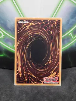 Yugioh Relinquished Anima BROL-EN087 Secret Rare 1st Edition NM - Image 2