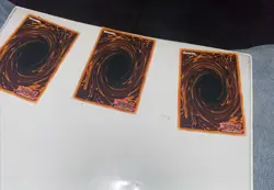 Yugioh - Ties of the Brethren GRCR-EN053 The Grand Creators 1st Edition 3x - Image 3