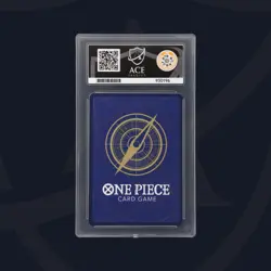 Mr.3 Galdino PRB02-009 Parallel The Best Vol.2 2025 One Piece Card Game ACE 10 - Image 3