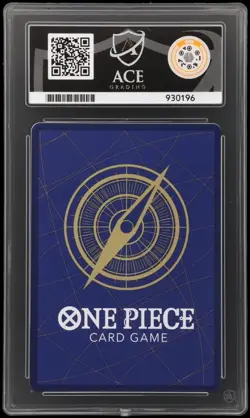 Mr.3 Galdino PRB02-009 Parallel The Best Vol.2 2025 One Piece Card Game ACE 10 - Image 4