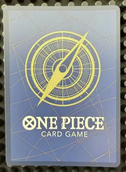 Nami (053) EB03-053 Extra Booster: One Piece Heroines Edition Foil - Image 2