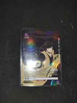 UNION ARENA BLEACH UEOBT/BLC-1-055 R☆ SON FON FOIL Thousand Year Blood War - Image 1