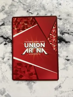 C.C Code Geass Parallel UA01BT/CGH-1-077 Union Arena - US Seller Alt Art - Image 2