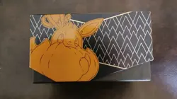 Pokemon TCG Lot Of 500+ Cards In ETB Unsorted Bulk Sword & Shield Generation Set - Image 1