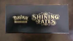 Pokemon TCG Lot Of 500+ Cards In ETB Unsorted Bulk Sword & Shield Generation Set - Image 2