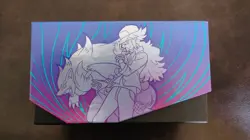 Pokemon TCG Lot Of 500+ Cards In ETB Unsorted Bulk Sword & Shield Generation Set - Image 1