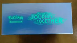 Pokemon TCG Lot Of 500+ Cards In ETB Unsorted Bulk Sword & Shield Generation Set - Image 2