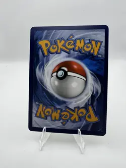 Bulbasaur Common Reverse Holo Sv: Scarlet & Violet 151 Pokemon TCG Card 001/165 - Image 2