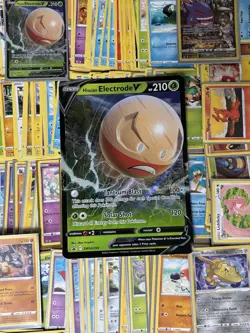 Pokemon Cards Job Lot Bundle Some Rare, 240+ - Image 1