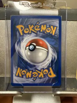 Pokemon TCG Feraligatr EX Holographic Rare Card 4/115 Unseen Forces - Image 2