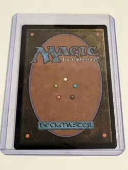 The Ooze 177 Teenage Mutant Ninja Turtles Foil R NM MTG Card - Image 2