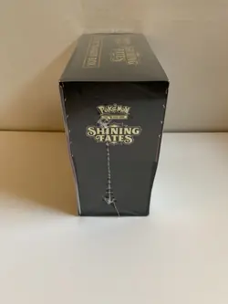 Pokemon Shining Fates Elite Trainer Box Factory Sealed 820650828171 - Image 4