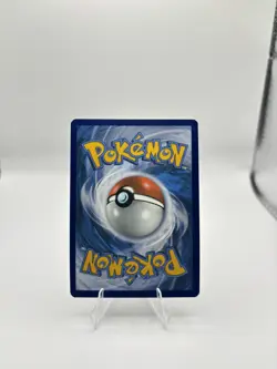 Hoopa V SWSH176 Black Star Promo Holo Ultra Rare Pokemon TCG English - Image 2