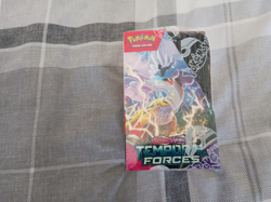 Pokemon Temporal Forces Booster Box - Brand New & Factory Sealed - Image 3