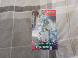 Pokemon Temporal Forces Booster Box - Brand New & Factory Sealed - Image 4