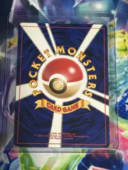 2001 Near Mint Pokemon Light Ledian No. 166 Neo Destiny Japanese - Image 2