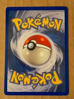 Pokemon Personality Test 102/105 1st Edition NEO Destiny NM See Pictures - Image 2