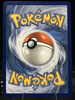 Pokemon Paldean Wooper 102/094 Illustration Rare Holo 60 HP - Image 2
