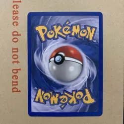 Pokemon TCG Ledyba Neo Destiny Common 71/105 - Near Mint NM - Image 4