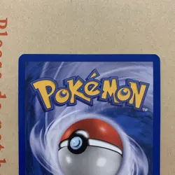 Pokemon TCG Ledyba Neo Destiny Common 71/105 - Near Mint NM - Image 5