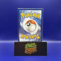 Espeon 2021 Pokemon Sword & Shield Black Star Promo SWSH174 Fusion Strike - Image 2
