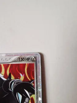 Pokemon TCG Aggron ex NM ex Crystal Guardians 89 /100 - Image 5