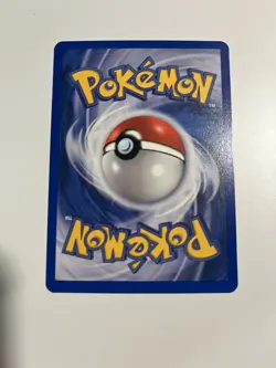 Ditto 38/113 (Mr. Mime Ditto) | Non Holo | Ex Delta Species | Pokemon TCG | NM - Image 2