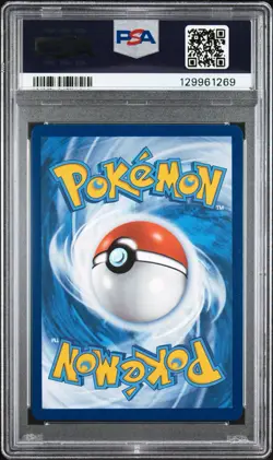 2025 POKEMON DRI EN-DESTINED RIVALS #070 TEAM ROCKET'S ZAPDOS PSA 10 - Image 2