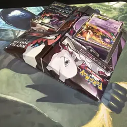 Pokemon Mewtwo EX VS Darkrai EX Battle Arena Deck - Image 3