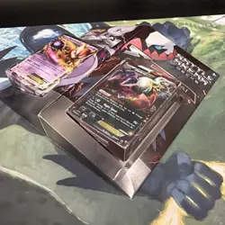 Pokemon Mewtwo EX VS Darkrai EX Battle Arena Deck - Image 4
