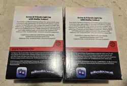 Pokemon Prismatic Evolutions Booster Bundle X2 And Poster Collection Lot - Image 3