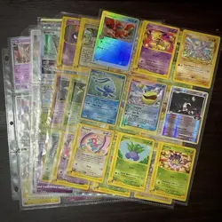 Pokemon Vintage & Mid/Modern Era Collection Bulk - Image 1
