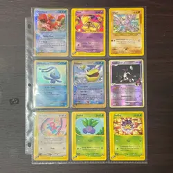 Pokemon Vintage & Mid/Modern Era Collection Bulk - Image 2