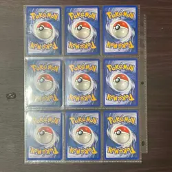 Pokemon Vintage & Mid/Modern Era Collection Bulk - Image 3