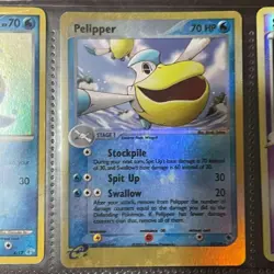 Pokemon Vintage & Mid/Modern Era Collection Bulk - Image 4