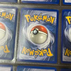 Pokemon Vintage & Mid/Modern Era Collection Bulk - Image 5