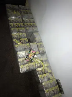 🇬🇧 10x Pokemon TCG Mega Dream ex [M2a] Japanese Booster Box Sealed Shrink 🇬🇧 - Image 2