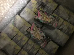 🇬🇧 10x Pokemon TCG Mega Dream ex [M2a] Japanese Booster Box Sealed Shrink 🇬🇧 - Image 5