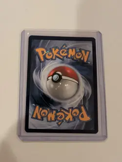 Pokemon TCG N’s Zekrom #031 Black Star Promo Ascended Heroes Promo - Image 2
