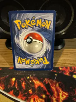 Kabutops 9/62 Fossil Set Holo Rare Pokemon WOTC LP/Played - Image 2