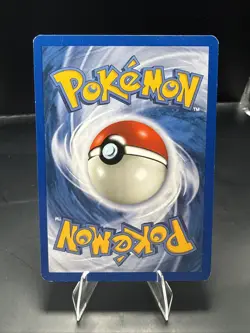 Pokemon Light Jolteon 48/105 Neo Destiny Regular - Image 3