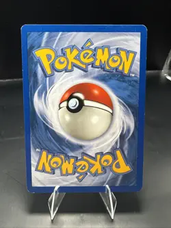 Pokemon Light Jolteon 48/105 Neo Destiny Regular - Image 4