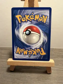 Pokemon TCG Cloyster 1st Edition Fossil Uncommon 32/62 - Image 2