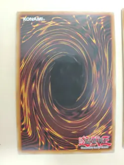 2x Yugioh! Solemn Judgment LCJW-EN182 Secret Rare 1st Edition LP - Image 5