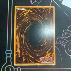 Yu-Gi-Oh! SDP-001 Relinquished (1st Edition) Ultra Rare NM front - Image 3