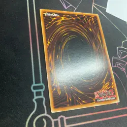 Yu-Gi-Oh! SDP-001 Relinquished (1st Edition) Ultra Rare NM front - Image 4