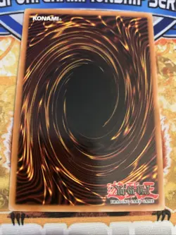 Yugioh Token TKN1-EN001 NM - Image 2