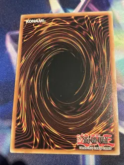 Yu-Gi-Oh! TCG Number 106: Giant Hand RA04-EN066 Collector’s Rare NM/M - Image 3